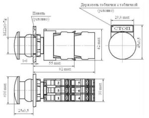КЕА 32